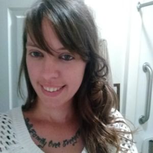 Meet your Posher, Jodie